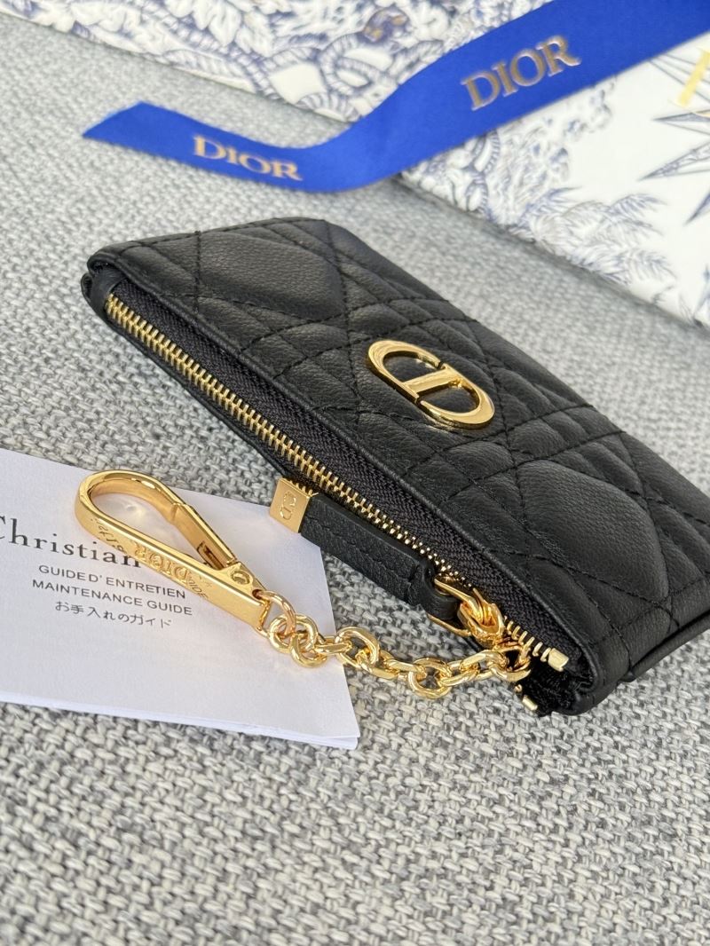 Christian Dior Wallets Purse